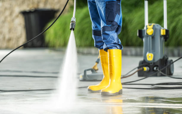 Best Commercial Building Pressure Washing  in Sorgho, KY